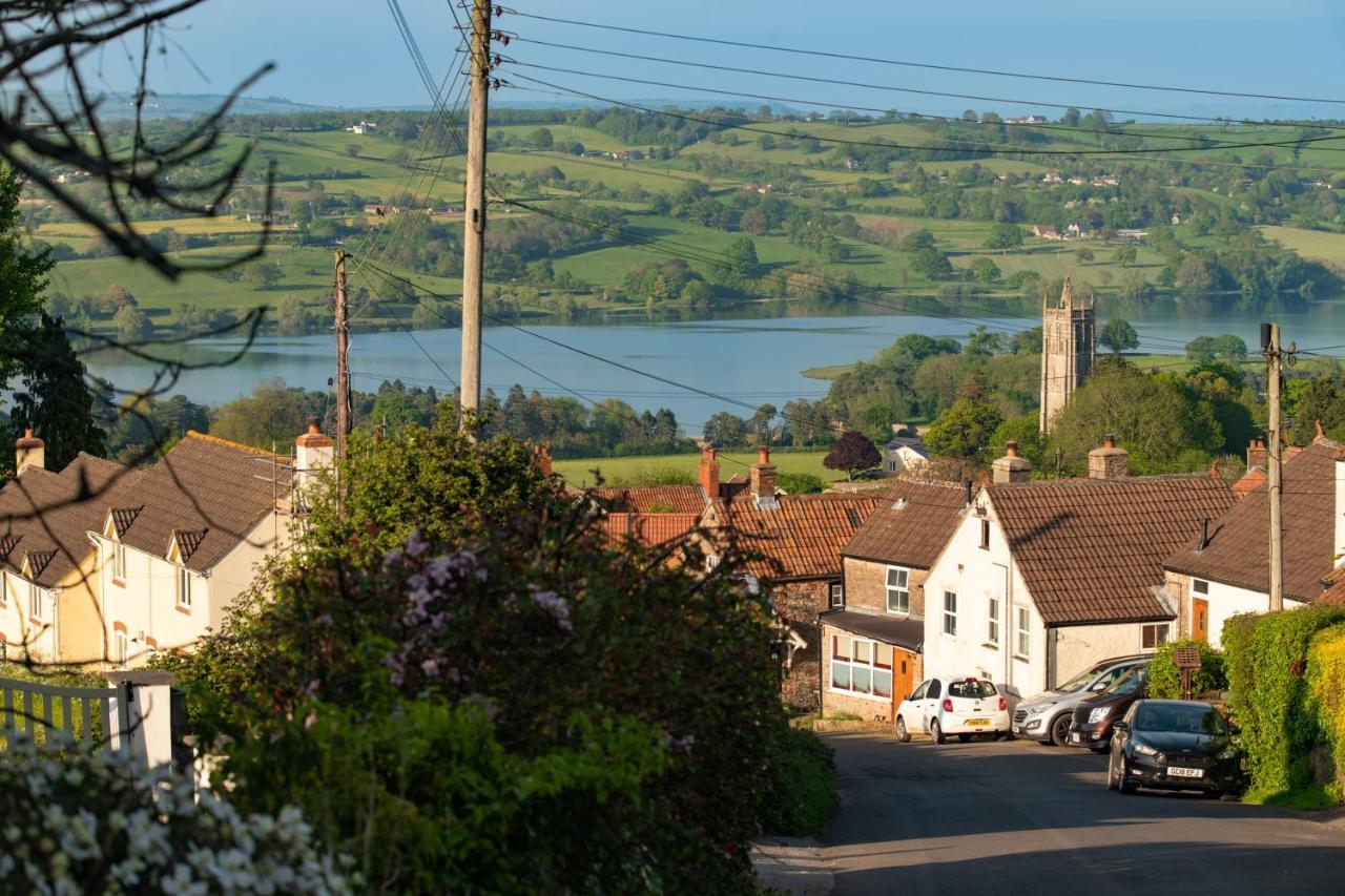 فندق The Seymour Arms Blagdon المظهر الخارجي الصورة