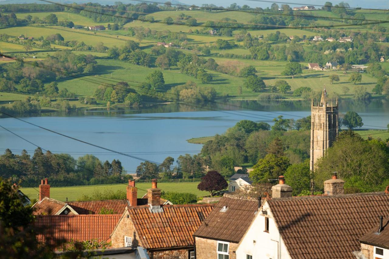 فندق The Seymour Arms Blagdon المظهر الخارجي الصورة