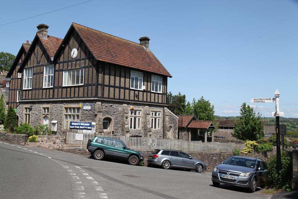 فندق The Seymour Arms Blagdon المظهر الخارجي الصورة