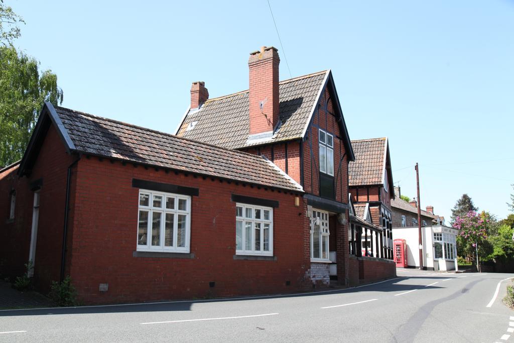 فندق The Seymour Arms Blagdon المظهر الخارجي الصورة