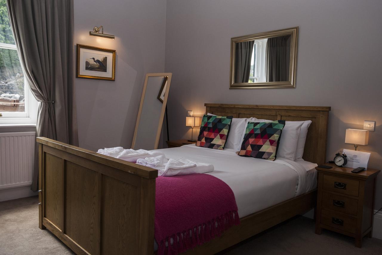 فندق The Seymour Arms Blagdon المظهر الخارجي الصورة