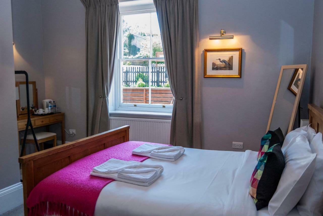فندق The Seymour Arms Blagdon المظهر الخارجي الصورة