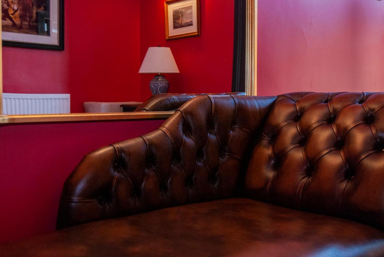 فندق The Seymour Arms Blagdon المظهر الخارجي الصورة