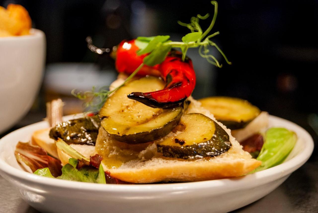 فندق The Seymour Arms Blagdon المظهر الخارجي الصورة